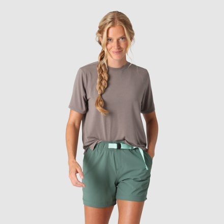 Outdoor Research Eclipse Sun T-Shirt - Women's 1