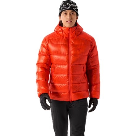 Arc'teryx Cerium SV Down Hoody - Men's 1