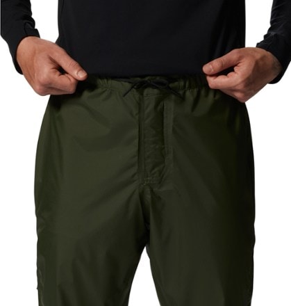 Mountain Hardwear Threshold Pants - Men's 6