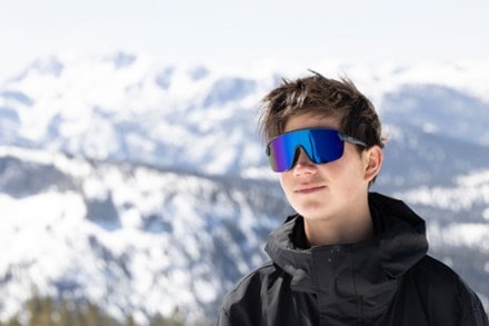 Smith Bobcat ChromaPop Sunglasses 5