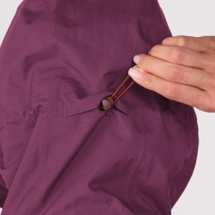 REI Co-op Powderbound Anorak - Women's 5