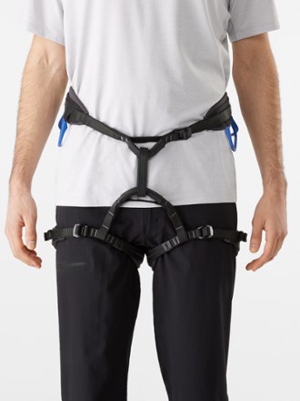 Arc'teryx Konseal Harness - Men's 4