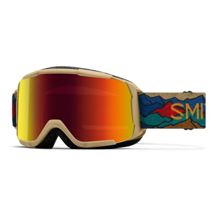 Smith Daredevil OTG Snow Goggles - Kids' 0