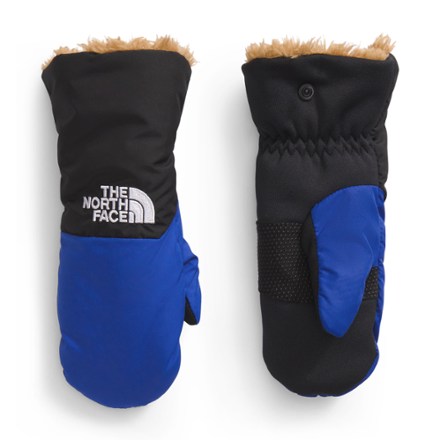 The North Face Shasta Mittens - Kids' 0