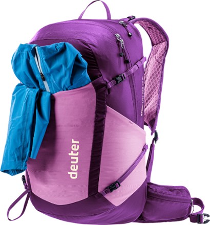 Deuter Speed Lite Pro 23 SL Pack - Women's 7