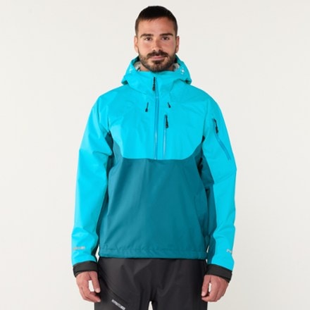 NRS High Tide Splash Jacket - Men's 1