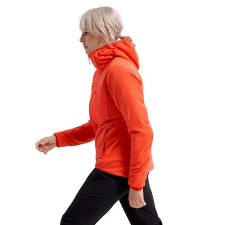 Arc'teryx Proton Insulated Hoodie - Women's 5