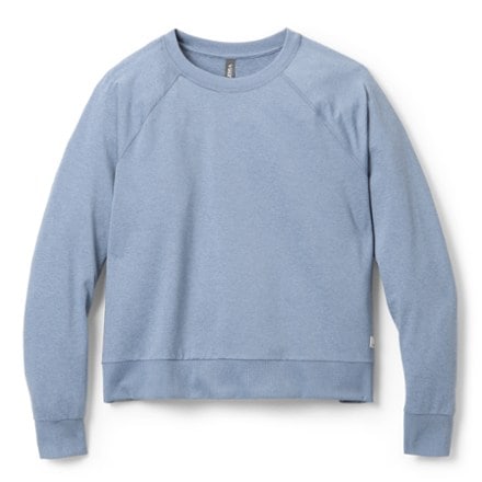 Product Image of color Blue Heron Heather