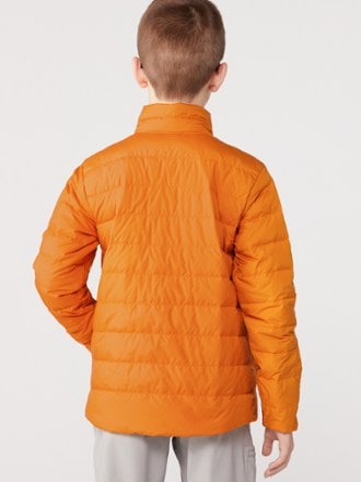 REI Co-op 650 Down Jacket - Kids' 2