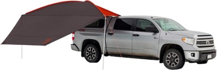 Big Agnes Sand Wash Car Tarp 0