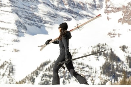 Obermeyer Vesper Snowsuit - Women's 7