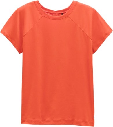 prAna Alpenglow T-Shirt - Women's 0