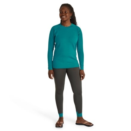 NRS Expedition Weight Pants - Women's 3