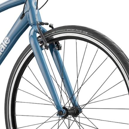 Cannondale Quick 4 Bike 10