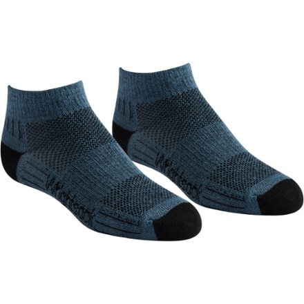 WRIGHTSOCK Coolmesh II Lo Socks - Kids' 0