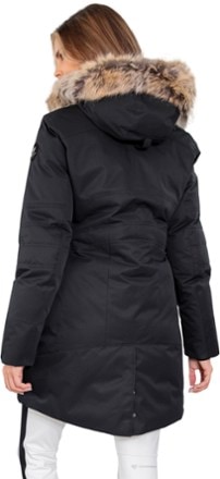 Obermeyer Sojourner Down Jacket - Women's 2