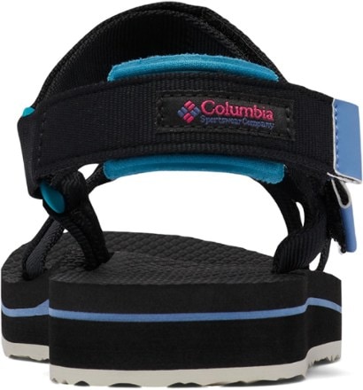 Columbia Alava Sandals - Women's 5