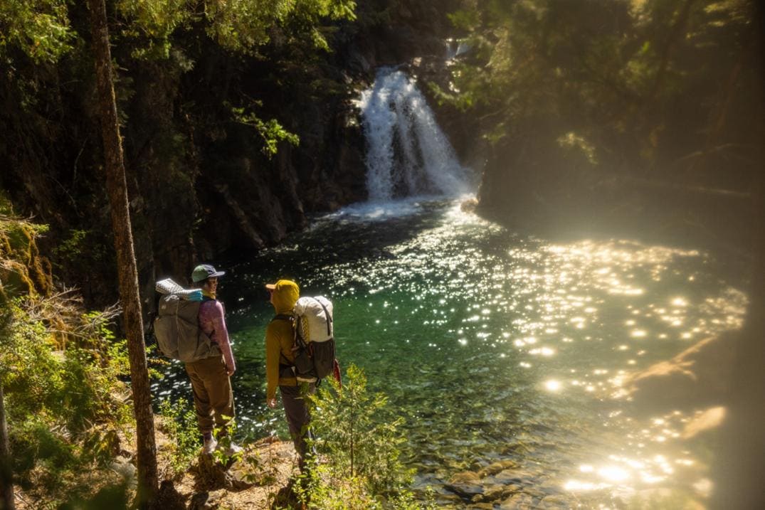 Location Image for Flash Air 50 Pack - Women's