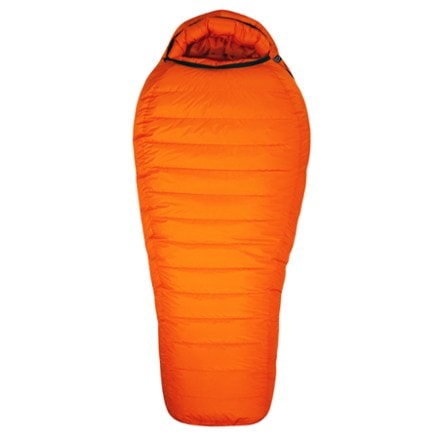 Western Mountaineering Bison STS -40 Sleeping Bag 1