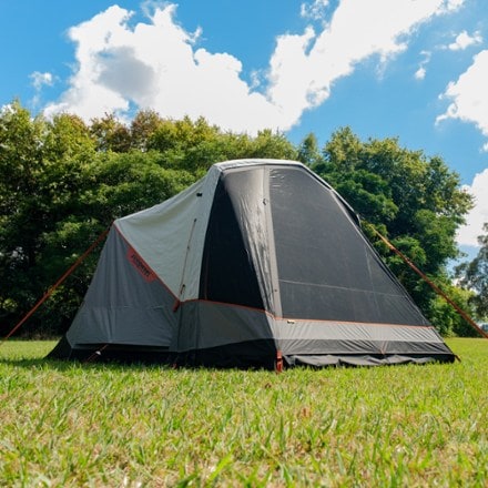 Zempire Shapeshifter 4 Awning Wall Set 6