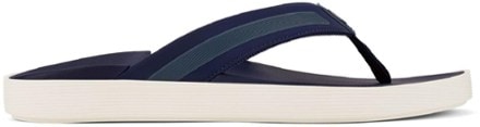 OluKai Leeward Flip-Flops - Men's 0