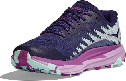 HOKA Torrent 3 Trail-Running Shoes - Women's 3