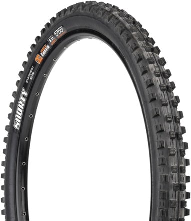 Maxxis Shorty 3C MaxxTerra Wide Trail Tire 0