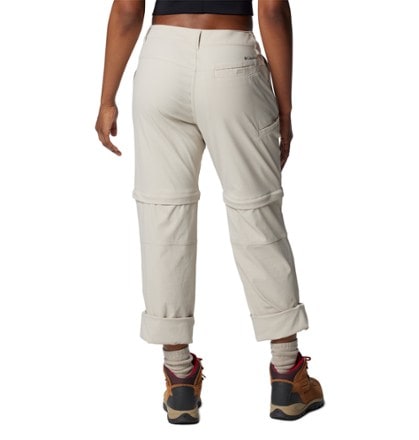 Columbia Leslie Falls Convertible Pants - Women's 1