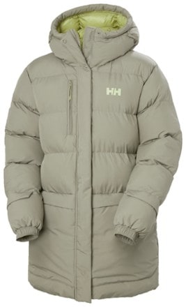 Helly Hansen Aurora Insulated Parka - Women's 0