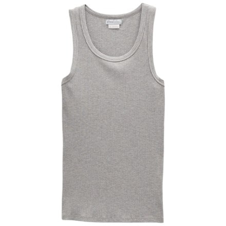 prAna Foundation Rib Tank Top - Women's 0