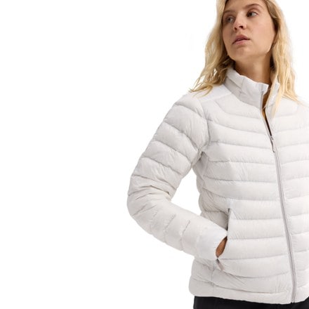 Arc'teryx Cerium Down Jacket - Women's 5