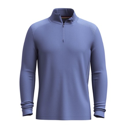 Smartwool Active Quarter-Zip Top - Men's 0