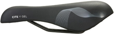 Terry Cite Y Gel Bike Saddle - Men's 3