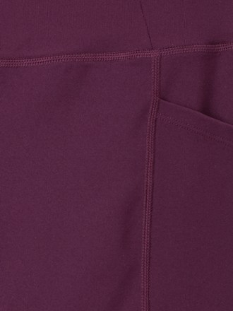 oiselle pocket jogger shorts