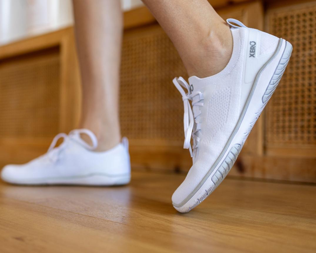 Location Image for Nexus Knit Shoes - Women's