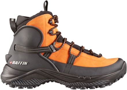 Baffin Bruce Mid Hiking Boots - Men's 0