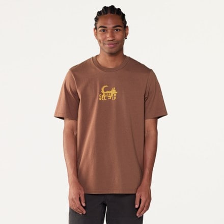 REI Co-op Nature Friends Graphic T-Shirt 1