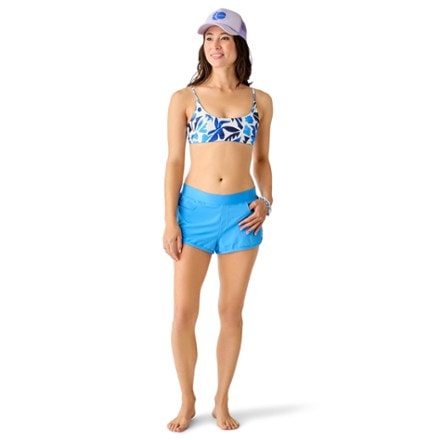 Carve Designs Lorenzo Shorts - Women's 3