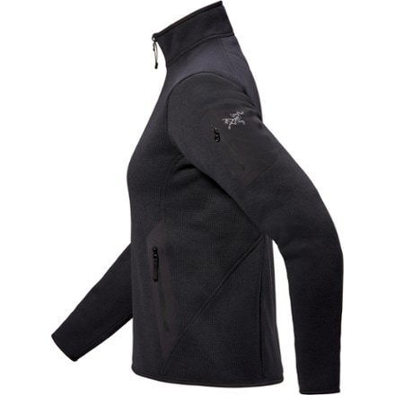 Arc'teryx Covert Fleece Cardigan - Women's 6