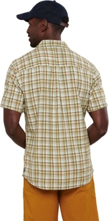 Toad&Co Smythy Shirt - Men's 1