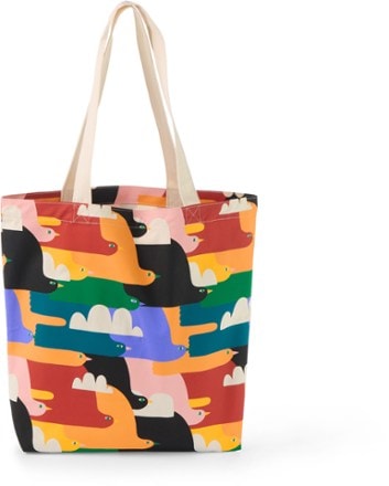 REI Co-op Pride Canvas Tote 4