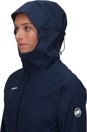 Mammut Alto Light HS Hooded Jacket - Women's 4