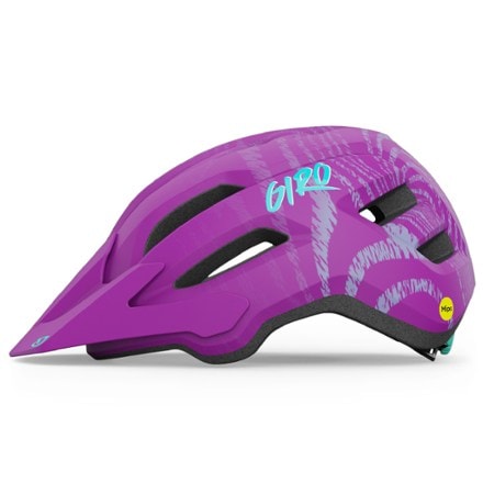 Giro Fixture Mips II Bike Helmet - Kids' 1