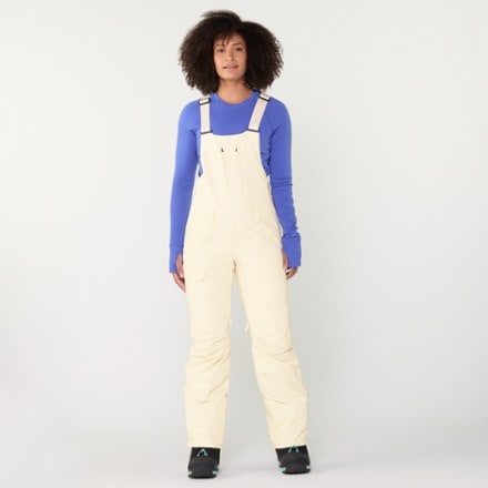 The North Face Freedom Bibs - Women's 1
