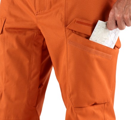 the north face gatekeeper pants