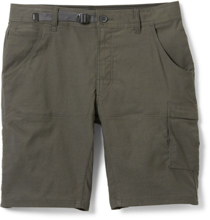 prAna Stretch Zion 8" Shorts II - Men's 0