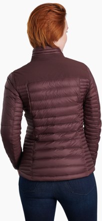 kuhl spyfire jacket womens