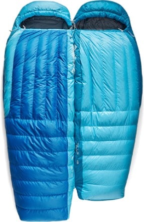 Sea to Summit Trek 15F Sleeping Bag - Women's 8