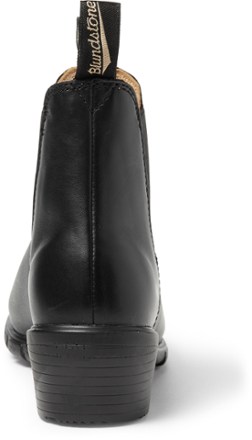 Blundstone Heeled Boots - Women's 3