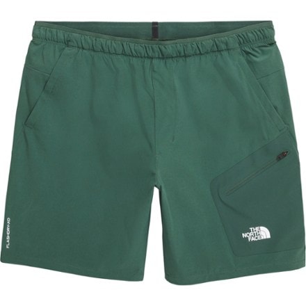 The North Face Lightstride 7" Shorts - Men's 0